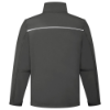 Afbeeldingen van TRICORP Softshell Luxe Rewear 402701 donkergrijs M
