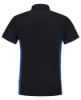 Afbeeldingen van TRICORP Poloshirt bi-colour + borstzak 202002