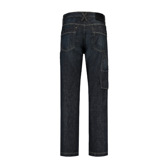 Afbeeldingen van TRICORP Jeans Basis 502001