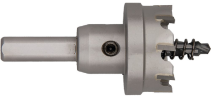 Afbeeldingen van ROTEC Gatfrees HM Easy TMax=12MM 100,0MM