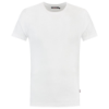 Afbeeldingen van TRICORP T-shirt Slim-Fit 101004 wit XL
