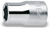 Afbeeldingen van BETA Dopsleutel ½" zeskant 25/32" 920A-AS 25/32