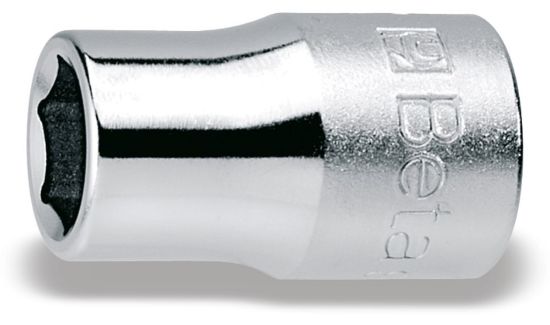 Afbeeldingen van BETA Dopsleutel ½" zeskant 25/32" 920A-AS 25/32