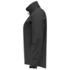 Afbeeldingen van TRICORP Softshell Luxe dames 402009 donkergrijs L
