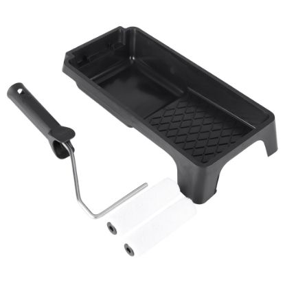 Afbeeldingen van COPENHAGEN PRO Aflakset vilt 5* 5MM vacht 10CM 4x