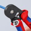 Afbeeldingen van KNIPEX Aderhulstang zelfinstellend 975314