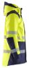 Afbeeldingen van BLÅKLÄDER Winterparka 4457 High Vis geel/marineblauw L