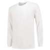 Afbeeldingen van TRICORP T-shirt UV Block Cooldry met lange mouwen 102005 wit L