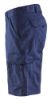 Afbeeldingen van BLÅKLÄDER Short 1447 marineblauw C46
