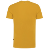 Afbeeldingen van TRICORP T-shirt Premium Naden heren 104002 curry M