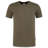 Afbeeldingen van TRICORP T-shirt Slim-Fit 101004 army 4XL