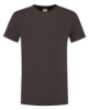 Afbeeldingen van TRICORP T-shirt 101001 donkergrijs XS