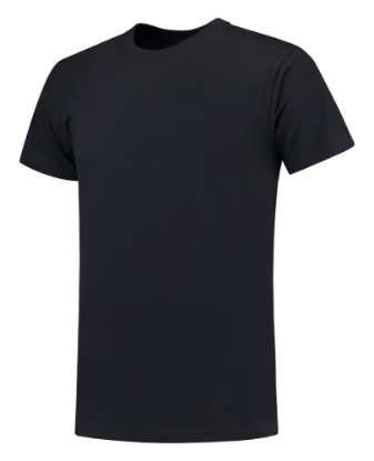 Afbeeldingen van TRICORP T-shirt 101002 navy 2XL
