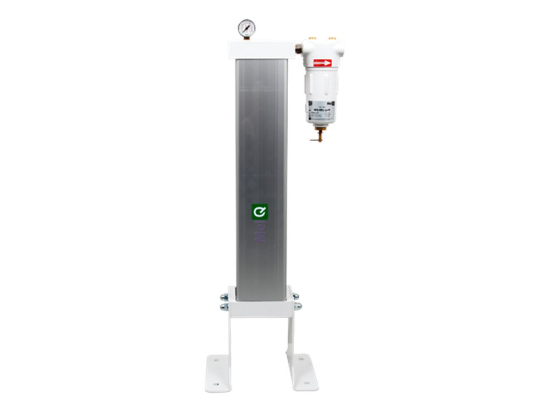 Afbeeldingen van Actieve koolfilter 10M³/H
