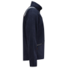 Afbeeldingen van TRICORP Fleecejack Multinorm 403014 inkt 5XL