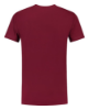 Afbeeldingen van TRICORP T-shirt 101002 wijnrood M