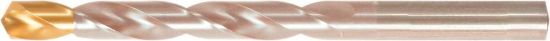 Afbeeldingen van FORUM Metaalboor DIN338 type N TiN 8,2MM