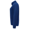 Afbeeldingen van TRICORP Sweatvest fleece Luxe dames 301011 royal blauw M