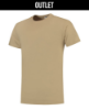 Afbeeldingen van TRICORP T-shirt 101002 khaki 2XL