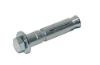 Afbeeldingen van GEBR. BODEGRAVEN Spreidplug ZA S EV 12/10MM 60MM