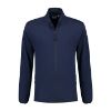 Afbeeldingen van SANTINO Sweatvest Berlin navy XS