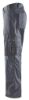Afbeeldingen van BLÅKLÄDER Werkbroek 1570 grijs C152