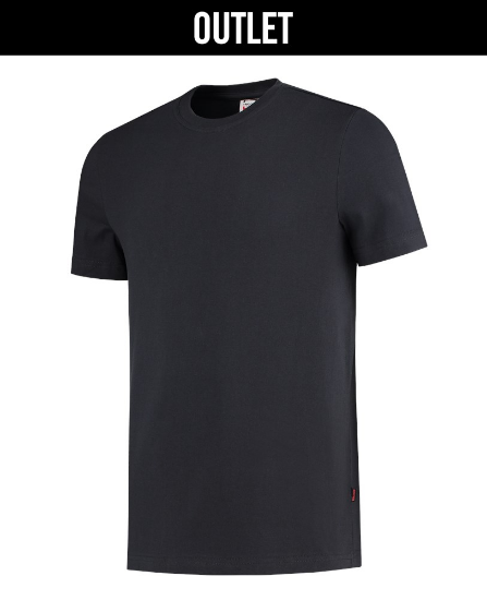 Afbeeldingen van TRICORP T-shirt Regular 101020 navy L
