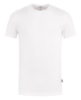 Afbeeldingen van TRICORP T-shirt Regular 101021 wit L