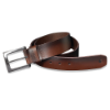 Afbeeldingen van CARHARTT Leren riem heren A0005510