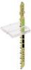 Afbeeldingen van FESTOOL Splinterbescherming SP-PS/PSB 300/5 t.b.v. PS 300, PSB 300, PS(C) 400/420, PSB(C) 400/420 5x