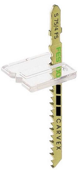 Afbeeldingen van FESTOOL Splinterbescherming SP-PS/PSB 300/5 t.b.v. PS 300, PSB 300, PS(C) 400/420, PSB(C) 400/420 5x