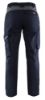 Afbeeldingen van BLÅKLÄDER Werkbroek industrie dames 7104 marineblauw/grijs C44
