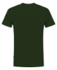 Afbeeldingen van TRICORP T-shirt Slim-Fit 101004 flessengroen S
