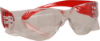Afbeeldingen van KELFORT Bezoekersbril PC rood