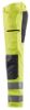 Afbeeldingen van BLÅKLÄDER Werkbroek met stretch 1585 High Vis geel/medium grijs D128