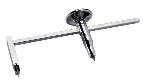 Afbeeldingen van STANLEY Cirkelsnijder 25-400MM