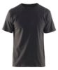 Afbeeldingen van BLÅKLÄDER T-shirt 3525 donkergrijs XL