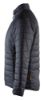 Afbeeldingen van BLÅKLÄDER Vest warm gevoerd dames 4715 zwart/donker marineblauw S