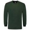 Afbeeldingen van TRICORP Sweater 301008 flessengroen 5XL