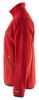 Afbeeldingen van BLÅKLÄDER Fleecevest 4830 rood 3XL
