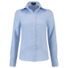 Afbeeldingen van TRICORP Blouse Slim-Fit 705003 blauw 42