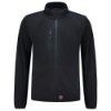 Afbeeldingen van TRICORP Sweatvest fleece Luxe 301012 navy 7XL