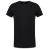 Afbeeldingen van TRICORP Ondershirt 602004 zwart M