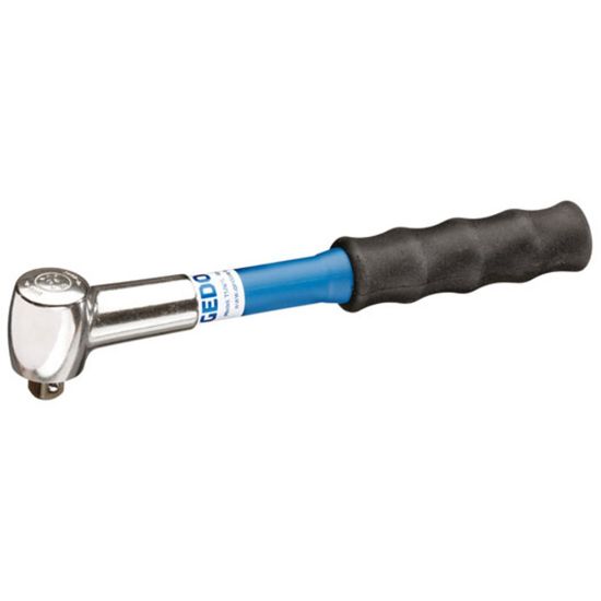 Afbeeldingen van GEDORE Slipmomentsleutel TSN SLIPPER ½" TSN 125 40-125NM