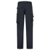 Afbeeldingen van TRICORP Werkbroek Cordura met 4-way stretch 502026 inkt 60