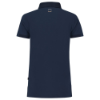 Afbeeldingen van TRICORP Poloshirt Premium Naden dames 204003 inkt M