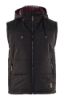 Afbeeldingen van BLÅKLÄDER Bodywarmer 3899 donkergrijs XS