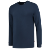 Afbeeldingen van TRICORP T-shirt met lange mouwen 60°C wasbaar 101015 inkt M