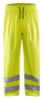 Afbeeldingen van BLÅKLÄDER Regenbroek LEVEL 1 1384 High Vis geel S