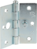 Afbeeldingen van OXLOC Veiligheidsscharnier EV rechte hoek 76X76MM